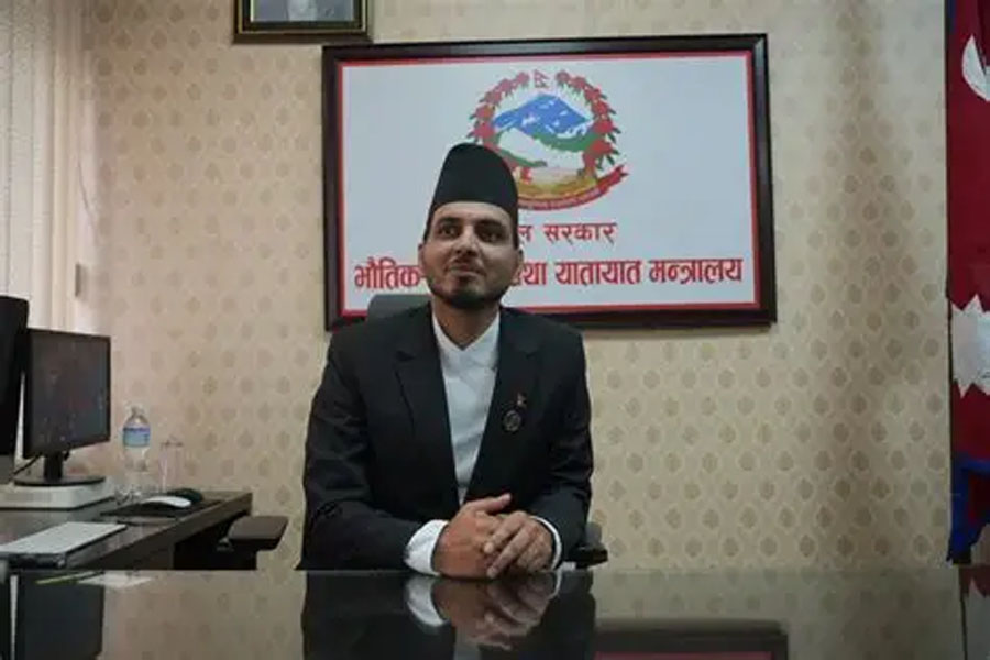 पच्चिस वर्षपछि ‘राष्ट्रिय यातायात नीति’ लागू