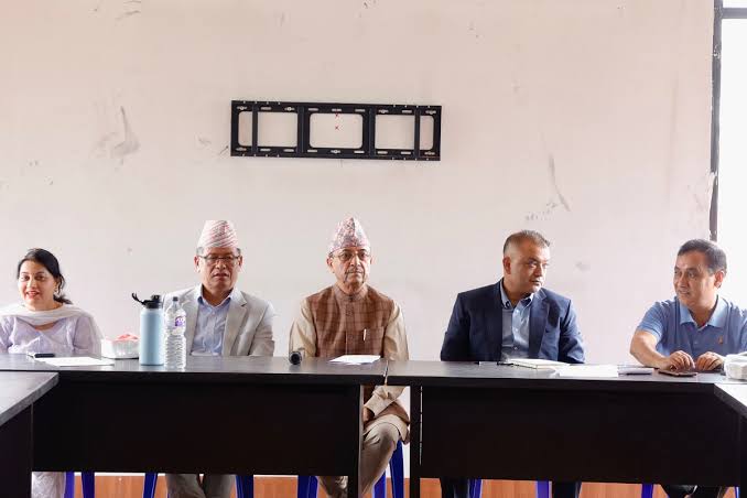कांग्रेस आधिकारिकता विवाद: सर्वोच्चद्वारा फैसला पुनरवलोकनको आदेशसँगै चर्कियो आन्तरिक तरङ्ग