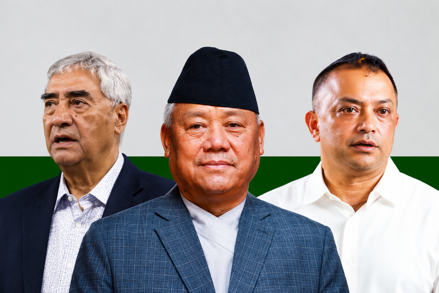 प्रमुख प्रतिपक्षी दल कांग्रेसद्वारा अन्तर्राष्ट्रिय उद्धार टोली परिचालन गर्न सरकारसँग माग, आङदेम्बेले भेटे प्रधानमन्त्री बालेन