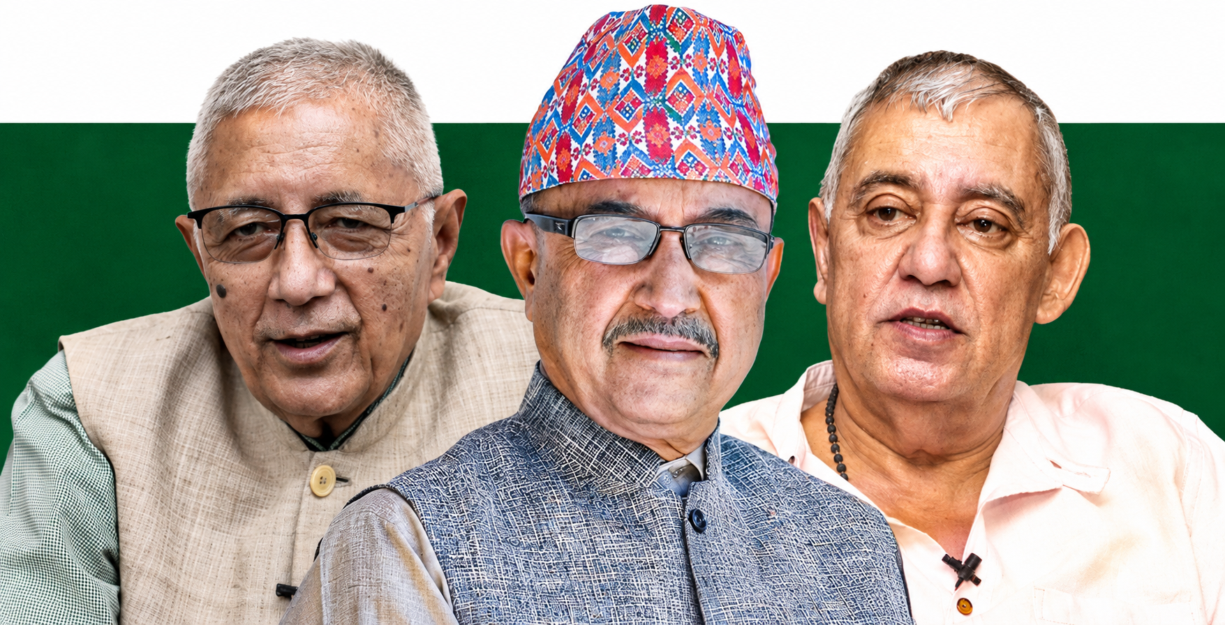 कांग्रेस इतर समूहमा नेतृत्व फेरबदल र २९ साउनको राष्ट्रिय भेला: विभाजनको सङ्घार कि सहमतिको खोजी?