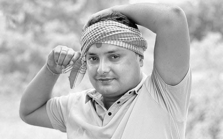 मोटरसाइकल दुर्घटनामा जनमत पार्टीका केन्द्रीय सदस्यको मृत्यु