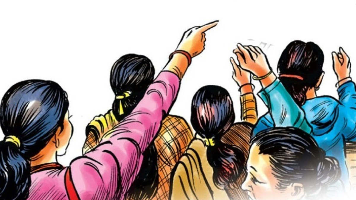 गृहिणीदेखि उद्यमीसम्म : मधेसमा बढ्दै महिला सहभागिता