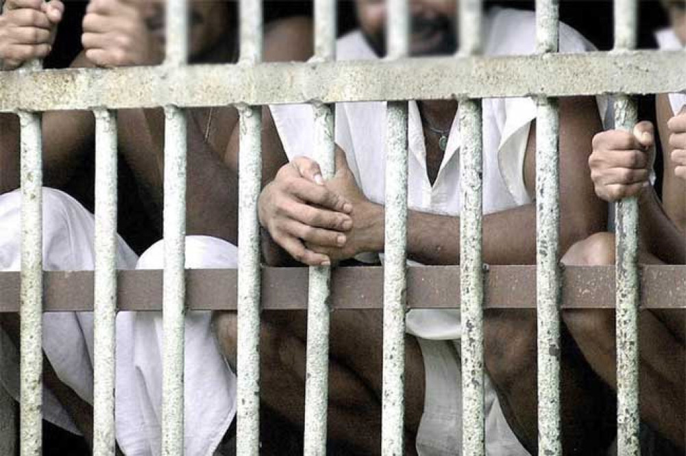 क्षमताभन्दा बढी कैदी रहेको श्रीलङ्काली जेलमा दङ्गा, सेना परिचालन