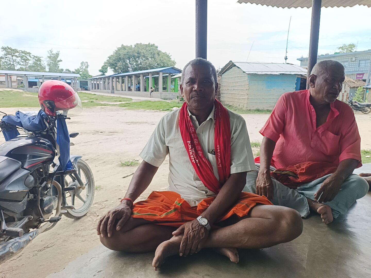 उखु किसानको सधैको पीडा : उद्योगले रकम भुक्तानी नगर्दा ऋण गरेर गर्जो टार्नुपर्ने