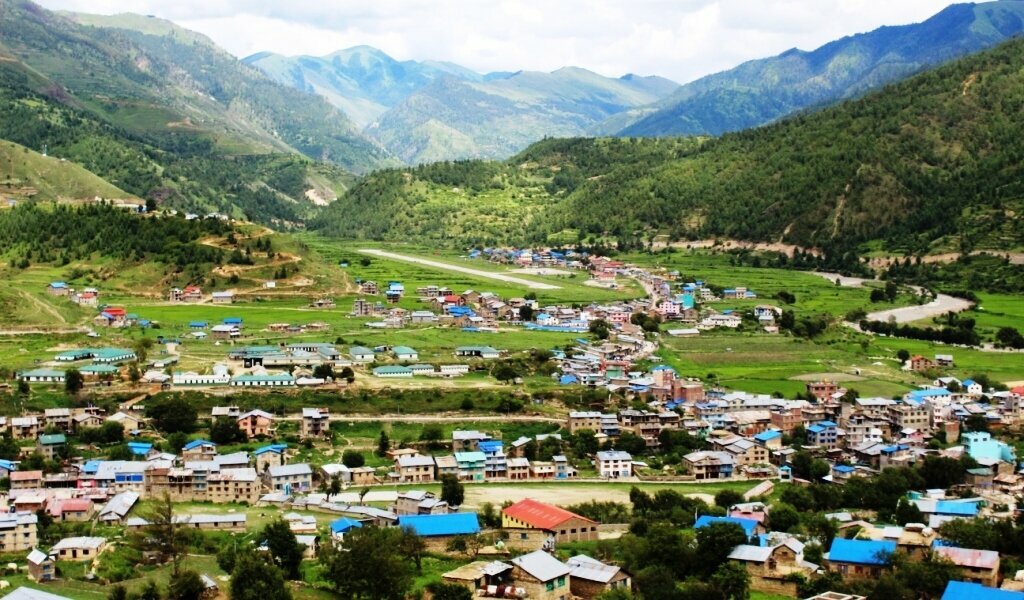 जुम्लामा ९०४ जनाले लिए जन्म र मृत्युमा दिइने अनुदानको चामल