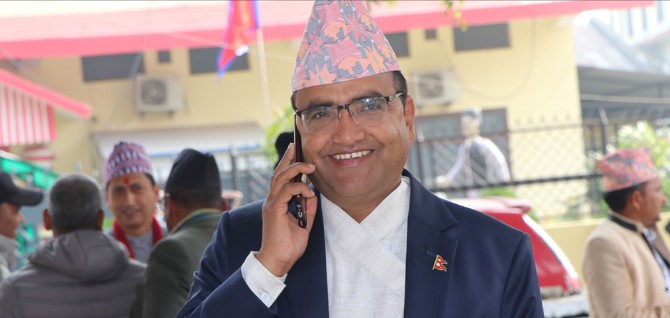 सुदूरपश्चिमका नागरिकको उद्धारमा जुट्न मुख्यमन्त्री भट्टको निर्देशन