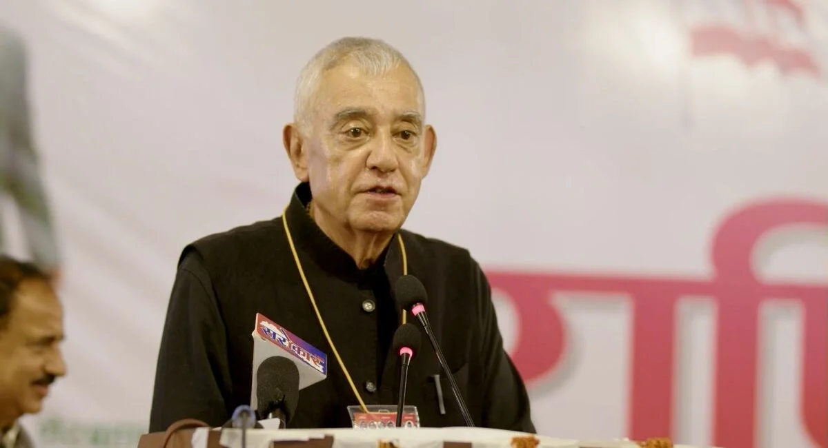 देउवा पक्षद्वारा १५औँ महाधिवेशनका लागि चार समिति गठन, संयोजकहरू तोकिए