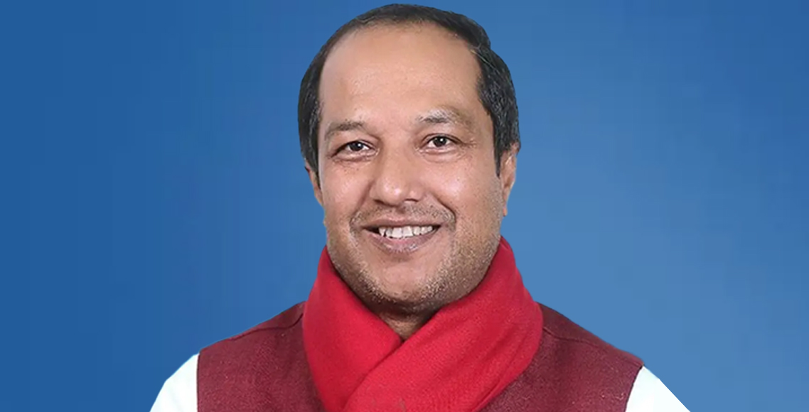 उद्योगमन्त्रीमा साह सिफारिस, आजै शपथ हुने