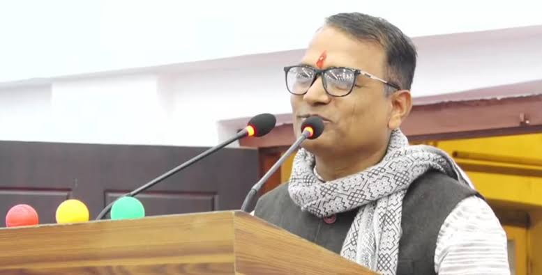 धर्म, संस्कृति र परम्पराको संरक्षणले सद्भाव, शान्ति र एकता कायम गर्छः सभामुख यादव