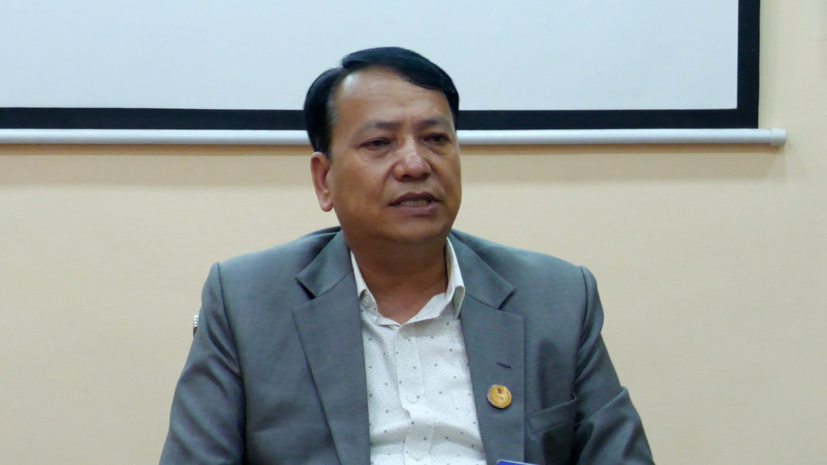 चेपाङ संस्कृतिको संरक्षण र प्रवर्द्धन गर्न प्रदेश सरकार तयार छः मुख्यमन्त्री थापा