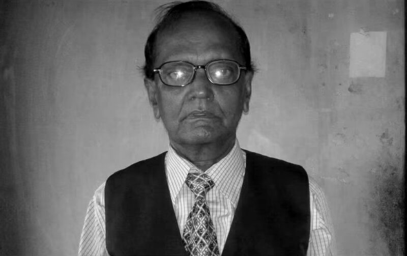 डा लालको देहान्तले मैथिली साहित्यमा अपूरणीय क्षति– नगरप्रमुख साह