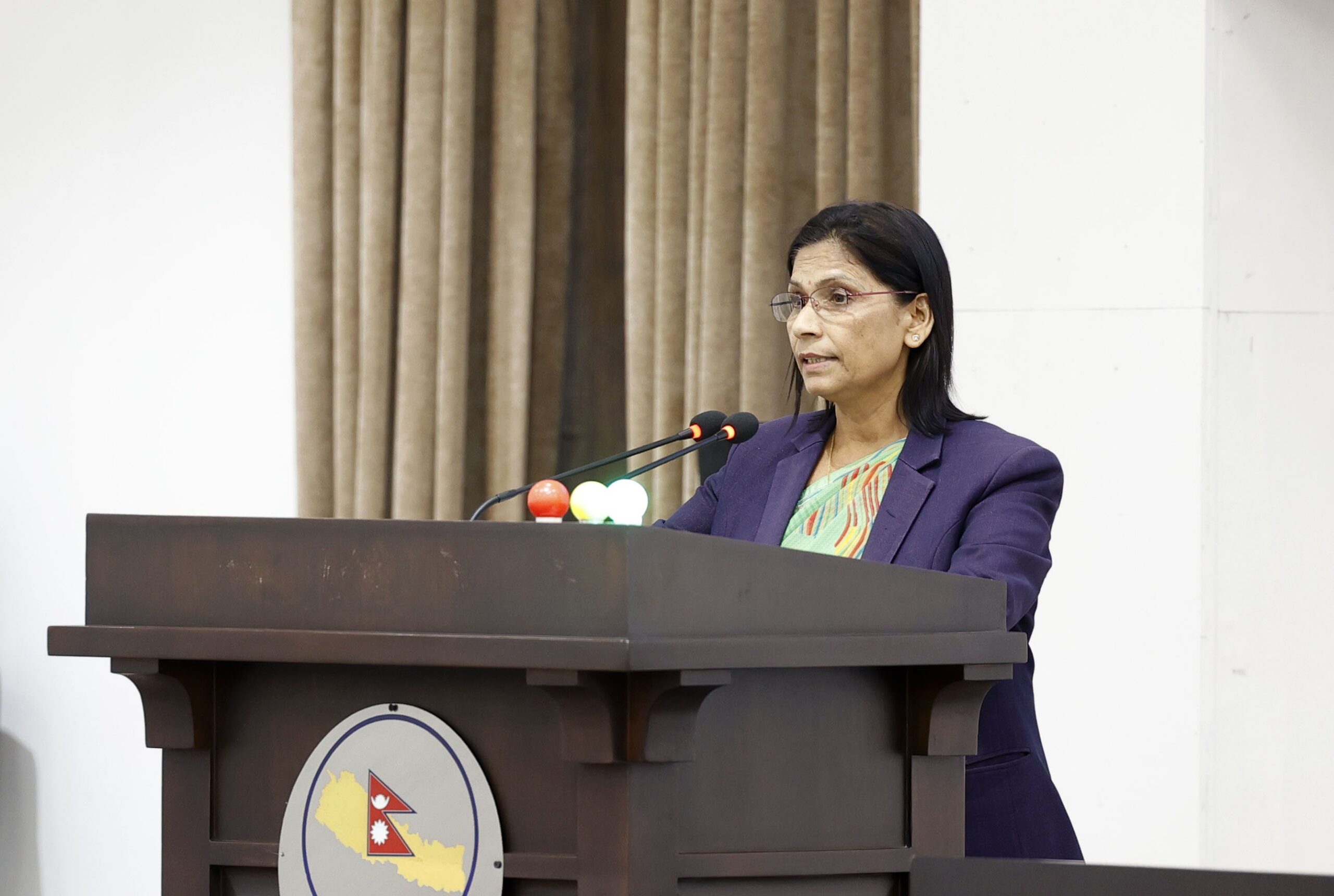 एमाले पुनर्गठन कार्यदलको बल्थली बैठक निष्कर्षविहीन, अध्यक्ष ओलीसँगको विवाद तीव्र बन्दै