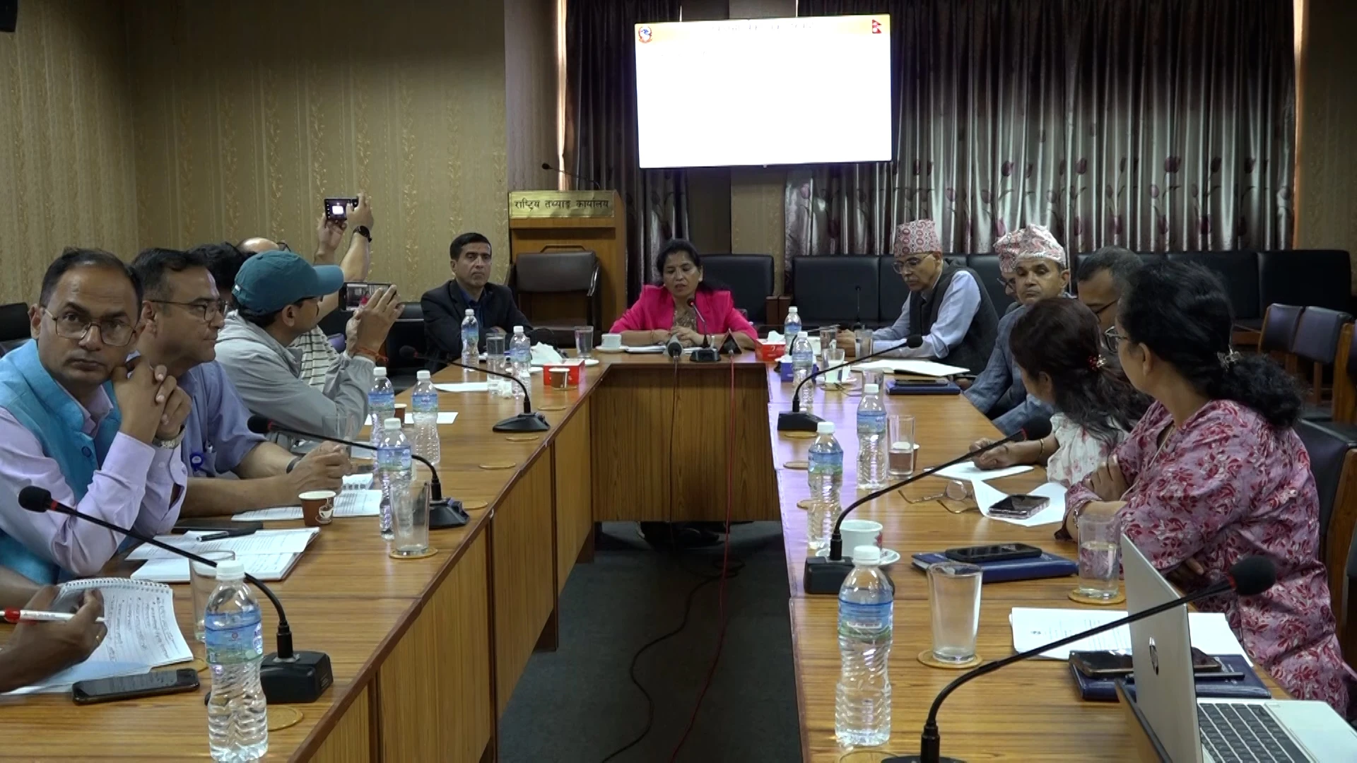 बालबालिकाको वैकल्पिक हेरचाहसम्बन्धी अन्तरराष्ट्रिय वर्गीकरण