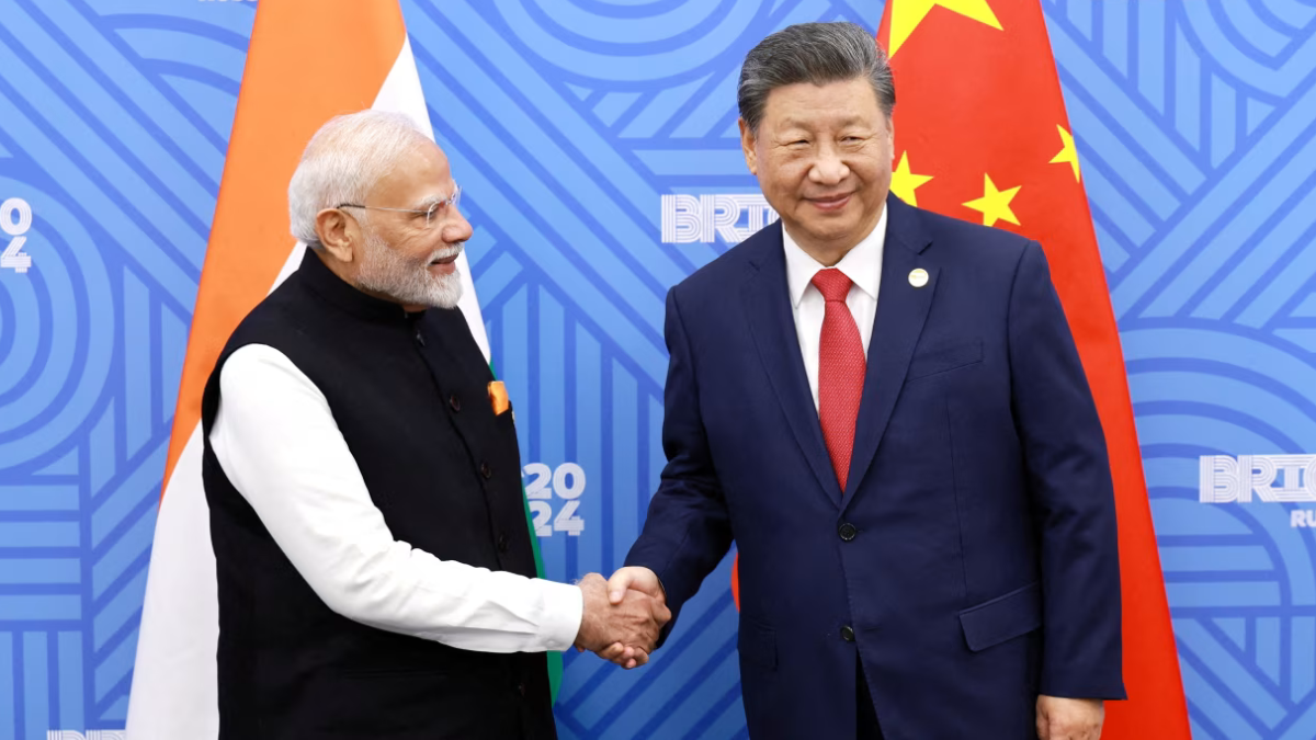 चिनियाँ राष्ट्रपति सी चिनफिङ १२ वर्षपछि दिल्लीमा, १८ औँ ब्रिक्स शिखर सम्मेलनका लागि कडा सुरक्षा व्यवस्था