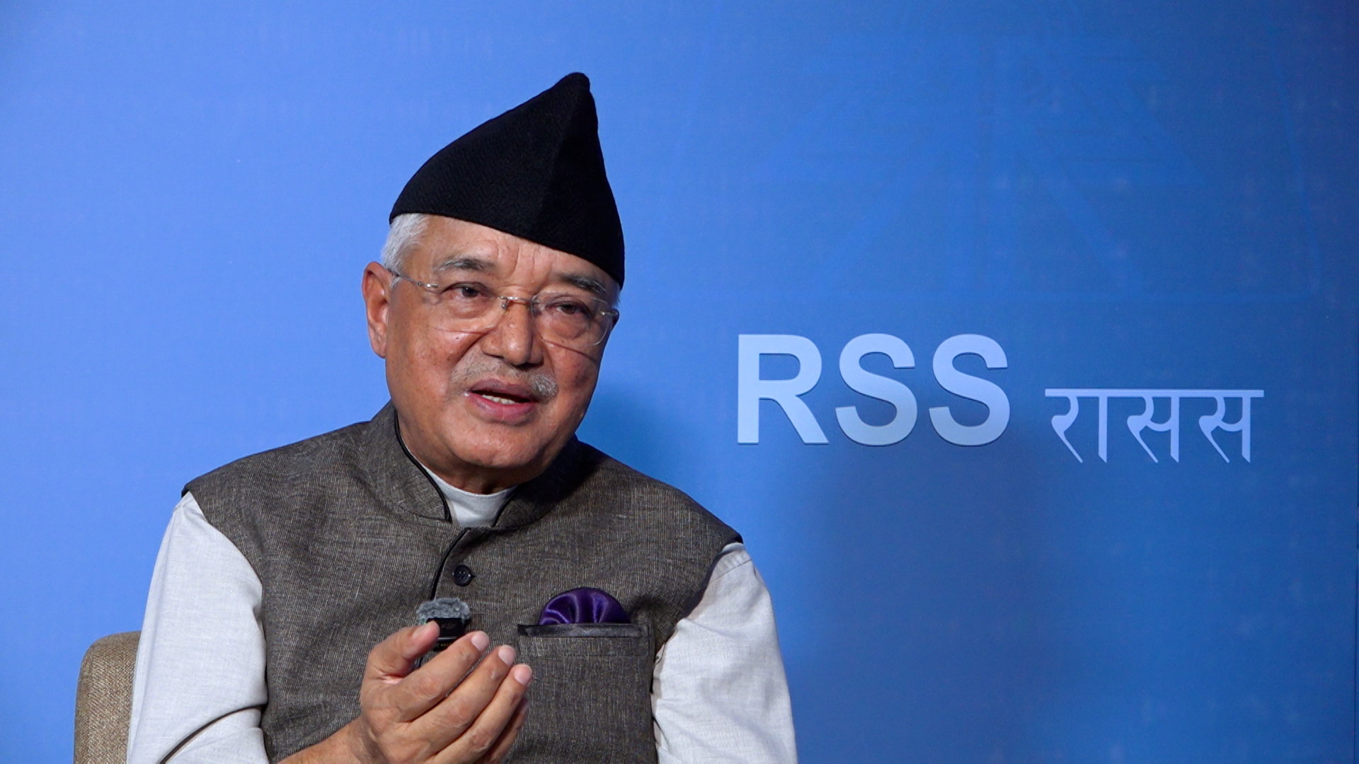 दसैँको संस्कृतिबाट साधनाको पक्ष बिलाउन लागेको छः संस्कृतिविद् डा गोविन्द टण्डन
