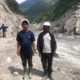 आलेखः भोटेकोशी विपत्तिका ४५ दिनः बगेको बस्ती, हराएको चैन